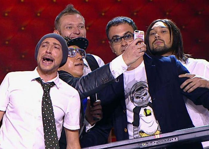 Comedy Club